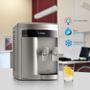 Imagem de Purificador De Agua Fr600 Exclusive Prata 127V Ibbl