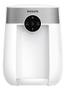 Imagem de Purificador De Agua Gelada Digital Touch Filtro - Philips Cor Branco