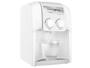 Purificador de Água Masterfrio de Mesa Eletrônico - Branco Residence Água Gelada e Natural Imagem de Purificador de Água Masterfrio de Mesa Eletrônico