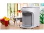 Purificador de Água Midea de Mesa e Parede - Eletrônico Branco PBTBNB Água Gelada e Natural Imagem de Purificador de Água Midea de Mesa e Parede