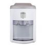 Imagem de Purificador de água refrigerada e quente latina 127v branco xpa375