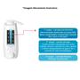 Imagem de Purificador de Água Vitale Lorezentti Branco