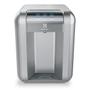 Purificador Electrolux Eletrônico Compacto Efficient Painel Digital Bivolt Cinza (PE11X) Imagem de Purificador Electrolux Eletrônico Compacto Efficient Painel Digital Bivolt Cinza (PE11X)
