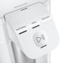 Imagem de Purificador Electrolux Eletrônico Compacto Experience Pure 4x Digital Branco (PE12B)