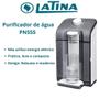 Imagem de Purificador filtro de água latina pn555 - com mineralizador