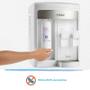 Imagem de Purificador FR600 Exclusive IBBL  Branco  127V  Eficiência Bacteriológica  Refrigeração Por Compressor  Água Natural e Gelada