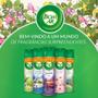 Imagem de Purificador Odorizador De Ambiente Bom Ar Lavanda 360ml C/5