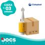 Imagem de Purilon Hidrogel 25gr Coloplast KIT 03 unidades
