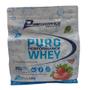 Imagem de Puro Performance Whey Refil (1,8kg) - Sabor Morango