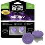 Imagem de Purple Kontrolfreek Fps Freek Para Xbox One Series X Performance Thumbsticks High-rise Mid-rise