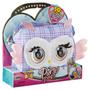 Imagem de Purse Pets - Bolsa Interativa - Hoot Couture Owl