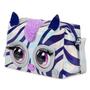 Imagem de Purse Pets Metalica Magia Zebra Solido Sunny 3407