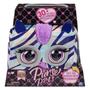 Imagem de Purse Pets Metalica Magia Zebra Solido Sunny 3407