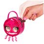 Imagem de Purse Purse Pets Micros Jelly J Jellyfish para meninas de 5 anos ou mais