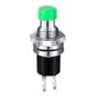 Imagem de Push Button PBS110 Verde