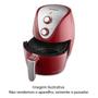 Imagem de Puxador / Cabo / Alça Air Fryer Mondial AF-32-RI - Vermelho