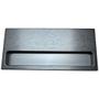 Imagem de Puxador Celleno IL 1640 - Gray - 176MM