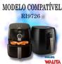 Imagem de Puxador da cesta para airfryer philips walita ri9726