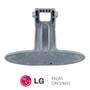 Imagem de Puxador da Porta 3650ER2003A Lavadora e Lava e Seca LG WD-1409FD, WD-1409RD, WD-14311RD