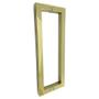 Imagem de Puxador df992 202 300mm inox dourado italyline