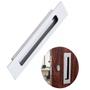 Imagem de Puxador Embutir Inox 160mm - IL Concha - Italy Line