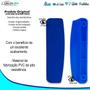 Imagem de Puxador Injetado para Refrigerador Cervejeira Metalfrio PX339 Azul