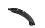 Imagem de Puxador Interno Porta Motorista Bmw 320i 328i 330i 335i F30 F34 2013 Até 2018 Cor Preto