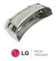 Imagem de Puxador Lava Seca LG MEB60722301 modelo WD-12596RWA Original