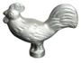 Imagem de Puxador Staub Para Caçarola - Formato Galo (Chicken)