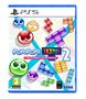 Imagem de Puyo Puyo Tetris 2 - PS5 EUROPA