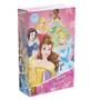 Imagem de Puzzle 100 Peças Disney Princesas - Grow