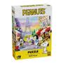 Imagem de Puzzle 1000 peças Snoopy - Peanuts - Grow