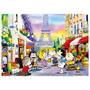 Imagem de Puzzle 1000 peças Snoopy - Peanuts