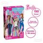 Imagem de Puzzle 150 Peças Barbie - Grow