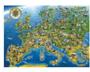 Imagem de Puzzle 2000 peças Monumentos da Europa