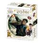 Imagem de Puzzle 3D Harry Potter Battle 300 Peças