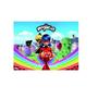 Imagem de Puzzle 3D Ladybug e Cat Noir - 48 Peças - Multikids
