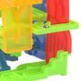Imagem de Puzzle 3D Maze Cube 3 Otters 72 Obstáculos Educacional Toy Kids