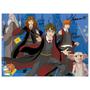 Imagem de Puzzle 60 peças Harry Potter