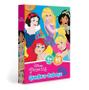 Imagem de Puzzle 60 Peças - Princesas Disney - Toyster