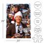 Imagem de Puzzle AQUARIUS National Lampoon's Christmas Vacation 1000 unidades