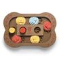 Imagem de Puzzle Bone Brinquedo Interativo Pet - Fisher Price - PP252