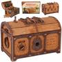 Imagem de Puzzle Box WOODEN.CITY Treasure Chest Escape Room para adultos