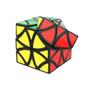 Imagem de Puzzle Cube AI-YUN Curvy Copter Butterfly Twisty Speed Black