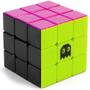 Imagem de Puzzle Cube Brybelly 3x3 sem adesivo Neon 80s Mod