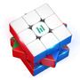 Imagem de Puzzle Cube Magnético 3x3 MoYu HuaMeng YS3M - CuberSpeed