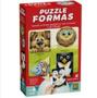Imagem de Puzzle Formas