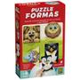 Imagem de Puzzle Formas