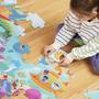 Imagem de Puzzle Gigante B. toys - 2 Unidades (Mar & Sistema Solar) - 3+ Anos