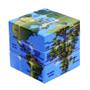 Imagem de Puzzle Magic Cube Mapa Mundi - Speed Cube 5,6cm
